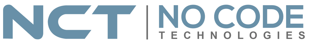 NCT 1000 long logo